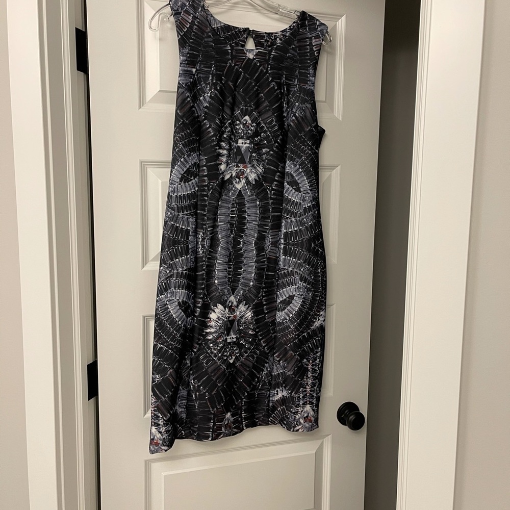 👗🌟HOST PICK 👗🌟Sleeveless Dress (NWOT) Lori M Collection